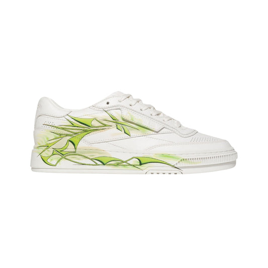 Reebok Club C Ltd (RMIA04DC99LEA00B0170) Unisex