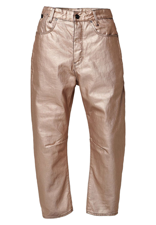 C-Staq 3d Boyfriend Crop Wmn Women