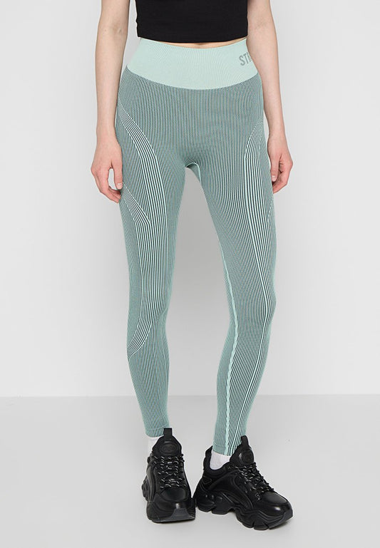 Stronger Arc Seamless Tights (ZZO2JXX12-M00) Women