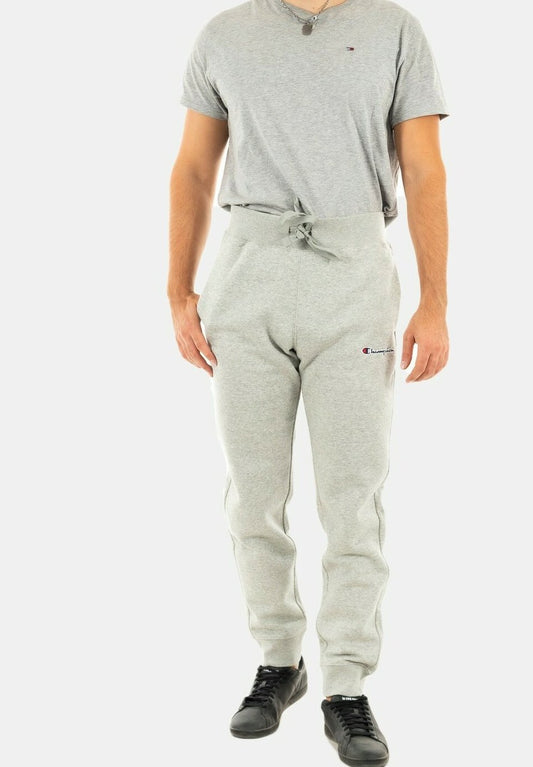 Champion Trousers & Pants Grey (C7622E02J-C11) Men