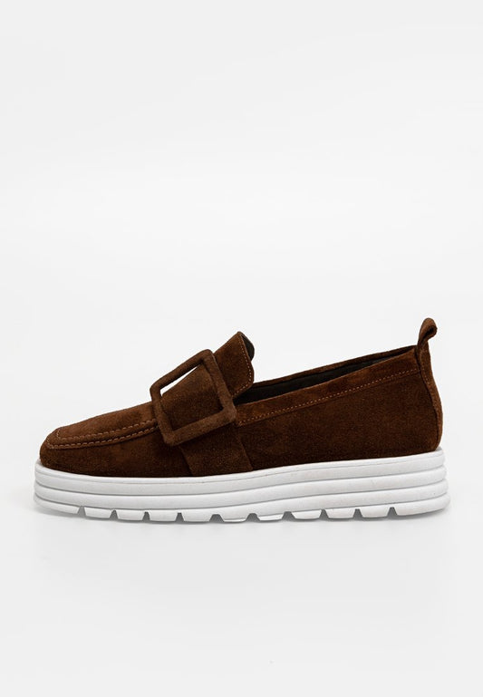Kennel + Schmenger Nina XXL Brown (ZZO2WVK19-A00) Women