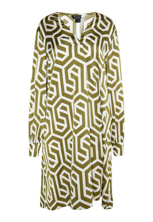 DreiMaster Midikleid casnagie Women
