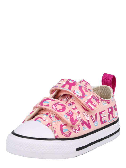 Converse CHUCK TAYLOR ALL STAR 2V CREATURE FEATUR (7782195) Unisex