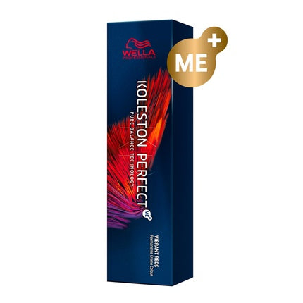 Wella Professionals Koleston Perfect Vibrant Reds 645 Hair Color 60ml