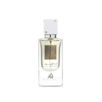 Lattafa Ana Abiyedh 60ml EDP