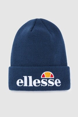 Velly Beanie Navy (SAAY0657) Unisex