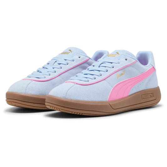 Puma Club Klassika SD Sneakers (400718-08) Women