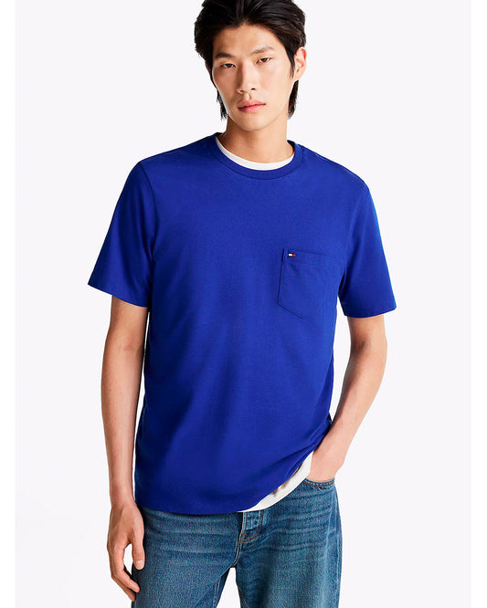 TOMMY HILFIGER MW0MW37283 - T-shirt Men