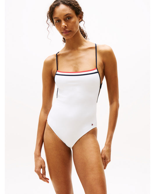 TOMMY HILFIGER UW0UW05849 - Swimsuit Women