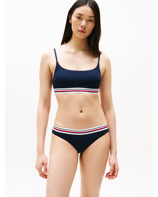 TOMMY HILFIGER UW0UW05806 - Bikini top Women
