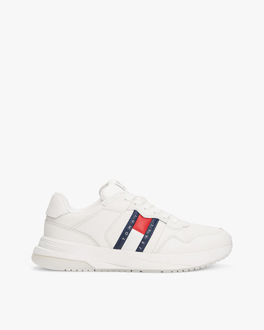 Tommy Hilfiger Sneakers Pink (401876) Men