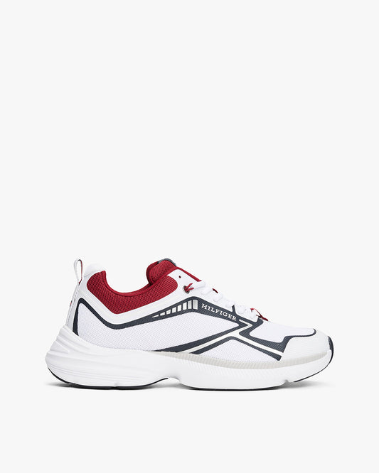 TOMMY HILFIGER FM0FM05450 - Sneakers Men