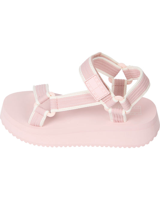 TOMMY HILFIGER EN0EN02747 - Flat Sandals Women