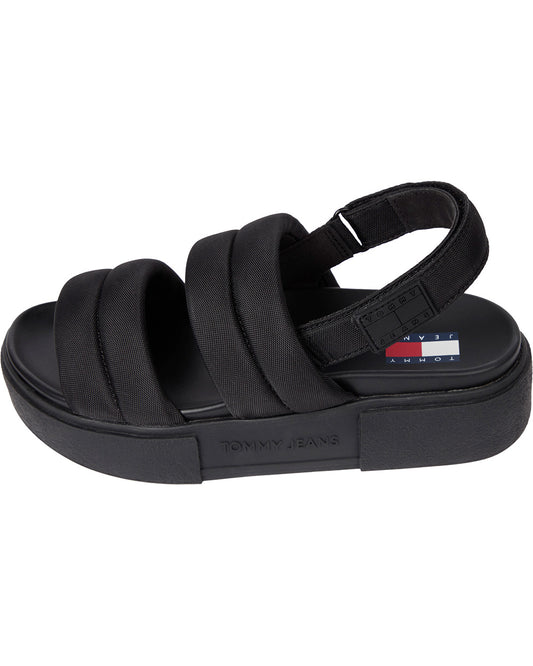 TOMMY HILFIGER EN0EN02802 - Flat Sandals Women