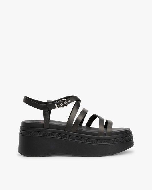 TOMMY HILFIGER EN0EN02756 - Wedge Sandals Women