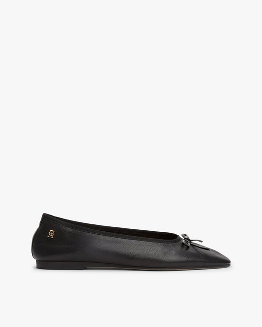 TOMMY HILFIGER FW0FW08355 - Ballerinas Women