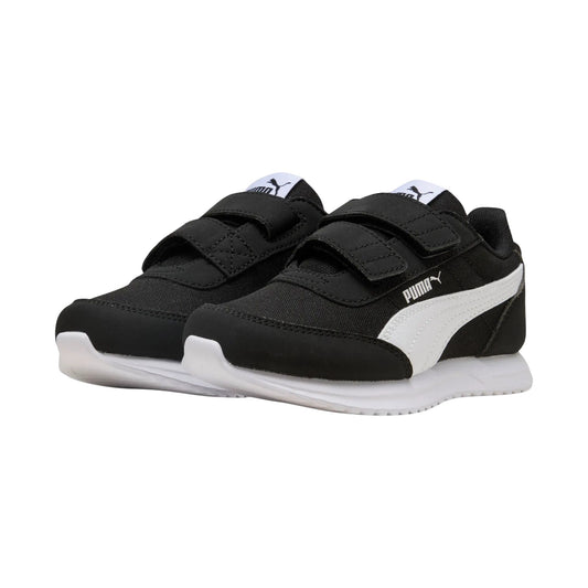 Puma R78 Lightwind V PS Sneakers (403707-01) Kids