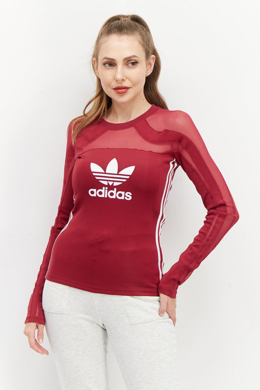 Adidas MESH TOP BLUE (II6114) Women