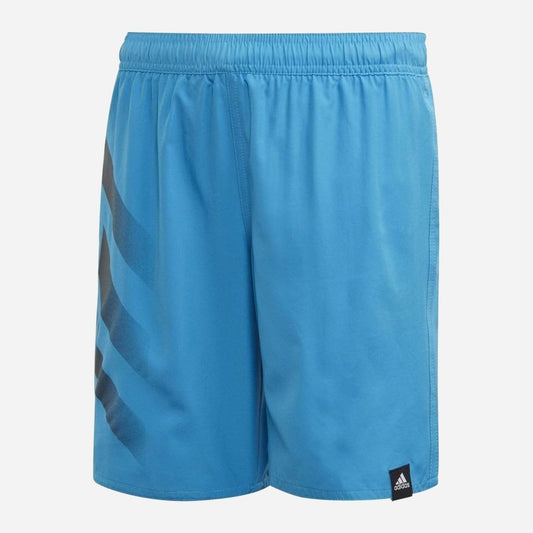 Adidas Swim shorts (FL8711_BLUE) Kids