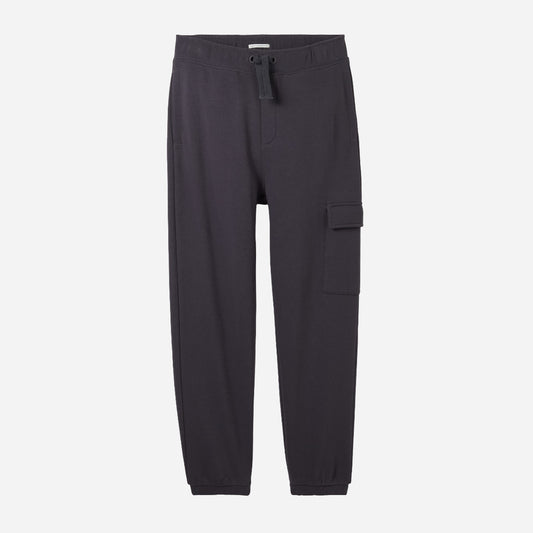 Tom Tailor Kids trousers (1040377_coal gray)