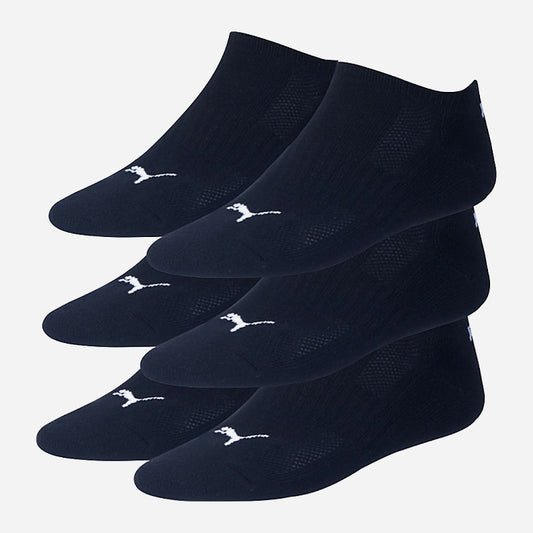 Puma Socks (90794204_DARK_BLUE) Women