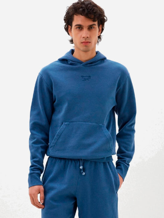 Reebok hoodies Sky Blue (100075315) Men