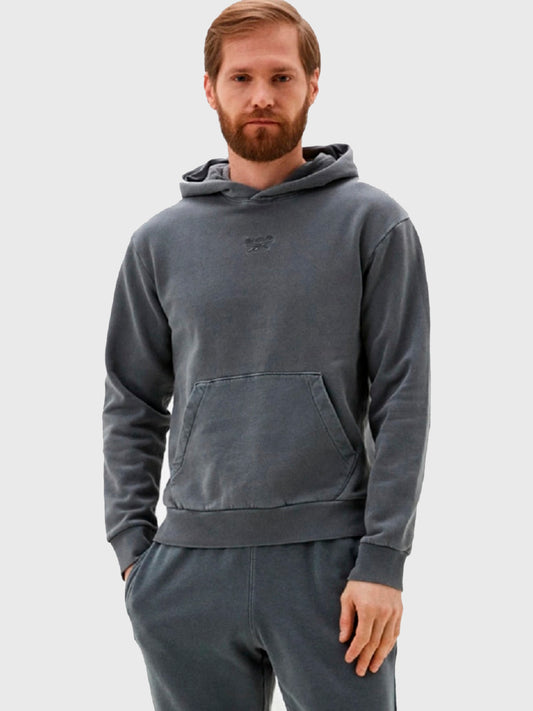 Reebok Hoodie/Sweat (100200156_GRAY) Men