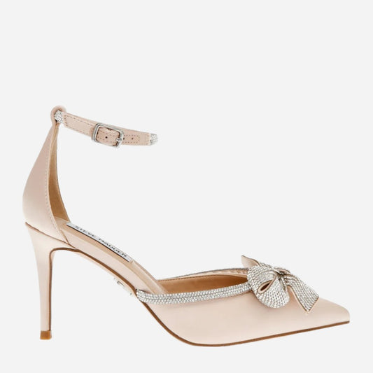 Steve Madden Women women's sandals (SM11002640_Beige)