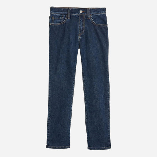 GAP Kids jeans (728249-00_Dark blue)