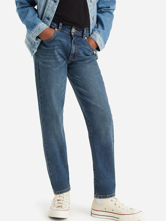 Levi`s Jeans (4EG377-BIU-LV) Kids