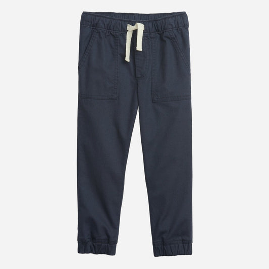 GAP Trousers/Pants (565218-00_DARK_BLUE) Kids