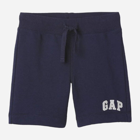 GAP Kids shorts (613222-03_Dark blue)