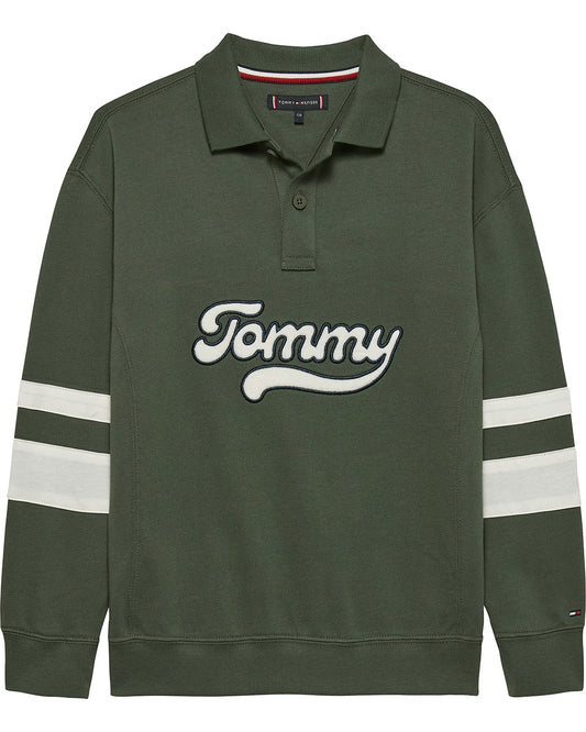 TOMMY HILFIGER KB0KB09995 - Polo Kids