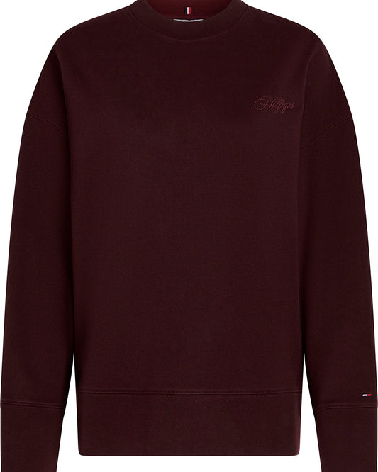TOMMY HILFIGER WW0WW46125 - Sweatshirt Women