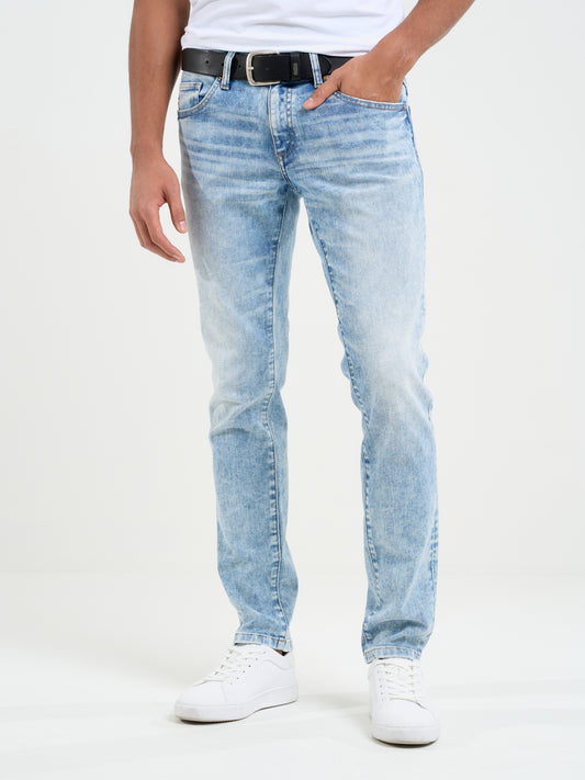 Big Star Men jeans (JEFFRAY_245)
