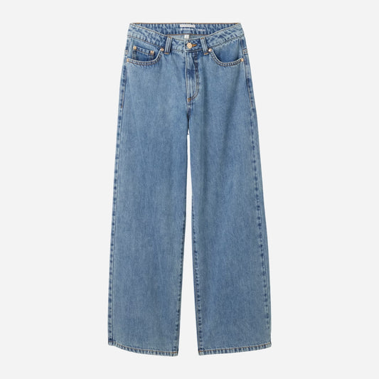 Tom Tailor Kids jeans (1041068_mid stone bright blue denim)