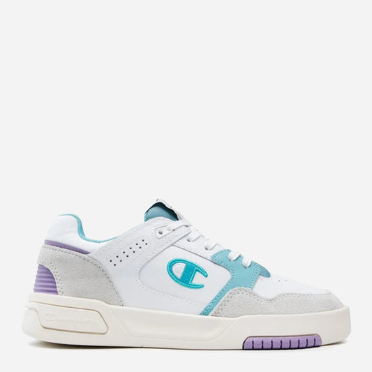 Champion Women trainers and sneakers (S11426-WW016_EU)