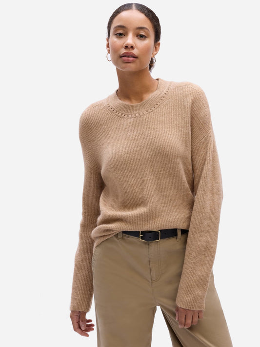 GAP Women turtleneck jumpers (750660-07)