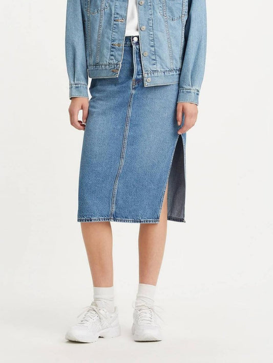 Levi`s Women skirts (A4711-0000)