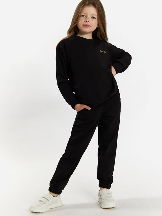 Tup Tup Set (101407-1010_BLACK) Kids