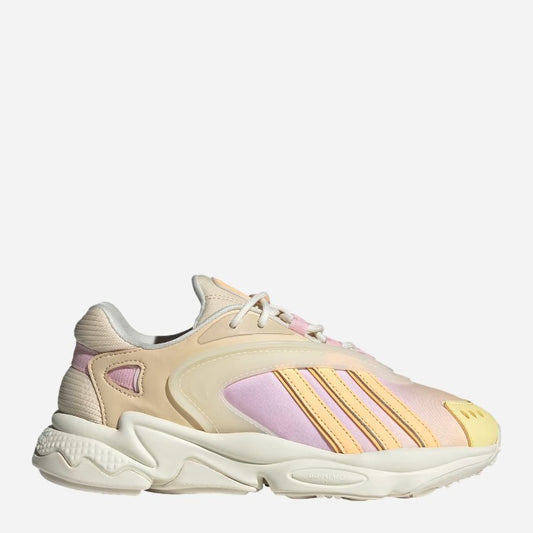 Adidas Women sports shoes (HQ4474_Orange)