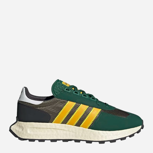 Adidas Men sports shoes (HQ1887_Dark green)