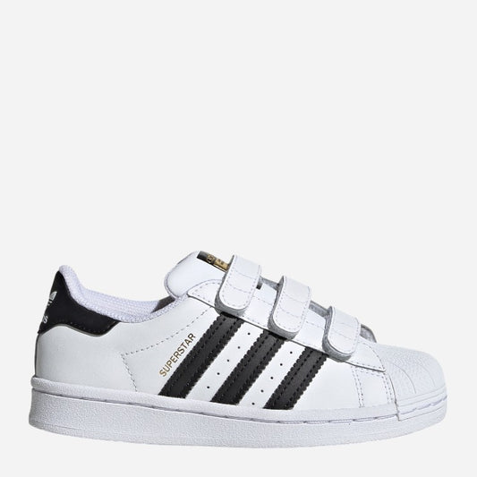 Adidas Footwear (EF4842_WHITE) Kids
