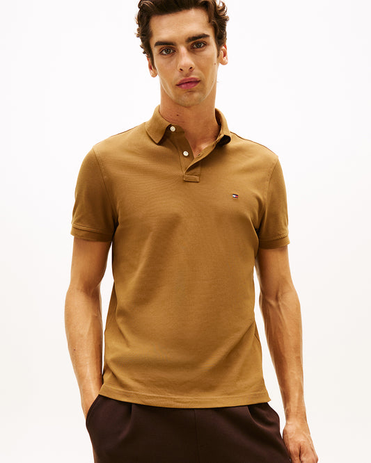 TOMMY HILFIGER MW0MW17770 - Polo Men