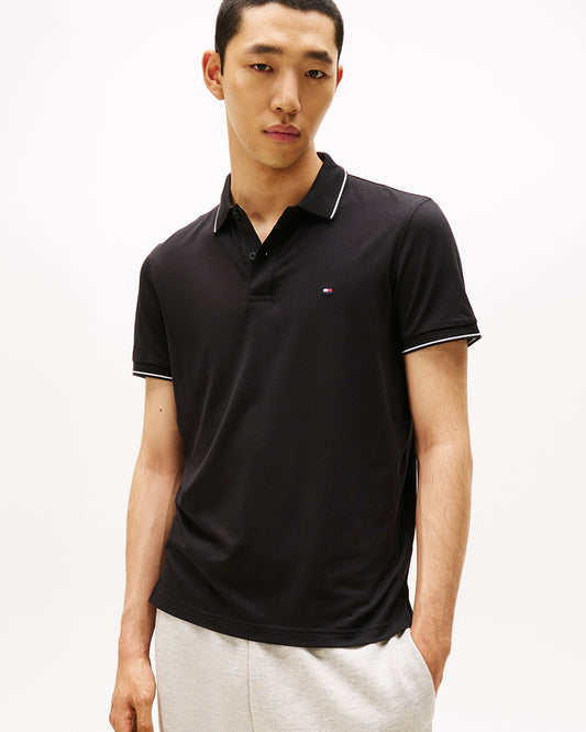 TOMMY HILFIGER MW0MW37310 - Polo Men