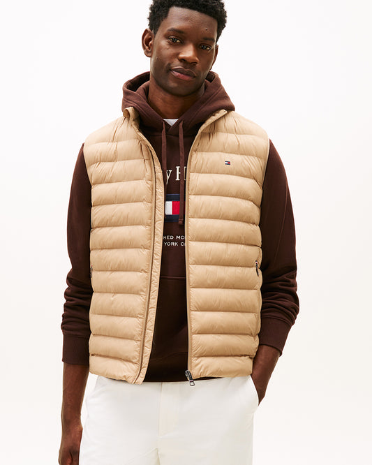 TOMMY HILFIGER MW0MW37677 - Vest Men