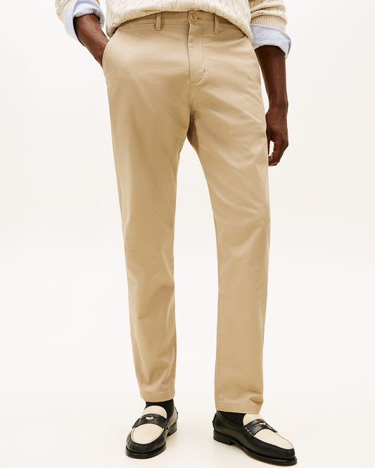 TOMMY HILFIGER MW0MW40690 - Chino Trousers Men