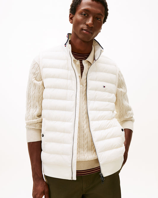 TOMMY HILFIGER MW0MW41441 - Vest Men