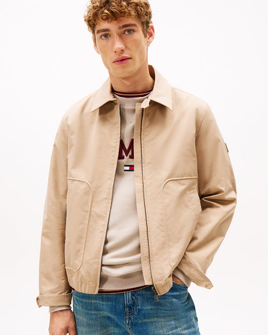 Tommy Hilfiger Jacket (MW0MW41864) Men