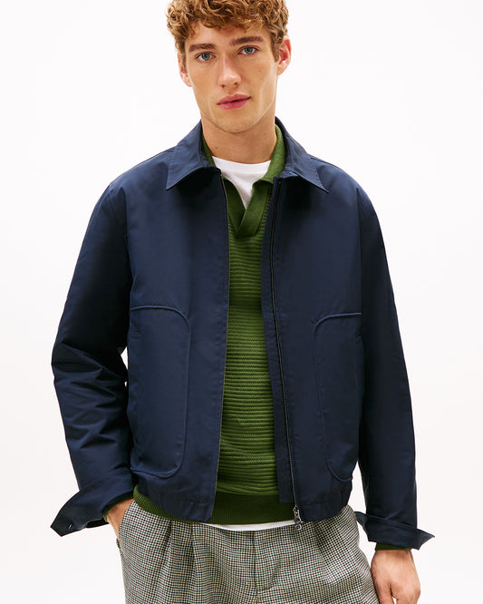 TOMMY HILFIGER MW0MW41864 - Jacket Men